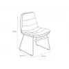 Cтул Vitra от OGOGOHOME