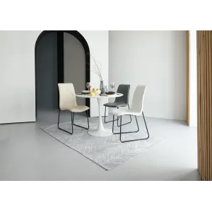 Комплект стульев Marco 4 шт.