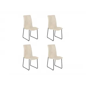 Комплект стульев Marco 4 шт.
