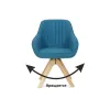 Комплект кресел Raymond 2 шт. от OGOGOHOME