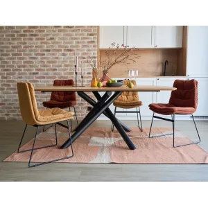 Комплект стульев Vitra 2 шт.