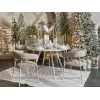 Комплект стульев Salma 2 шт. от OGOGOHOME