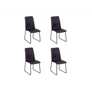 Комплект стульев Marco 4 шт.
