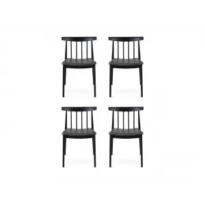 Комплект стульев Morris 4 шт.