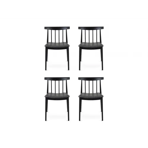 Комплект стульев Morris 4 шт. от OGOGOHOME