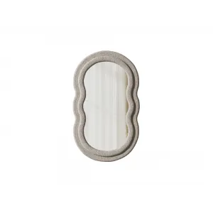 Зеркало подвесное Fluffy