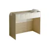 Кровать-чердак Play от OGOGOHOME