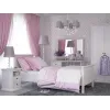 Кровать Reina от OGOGOHOME