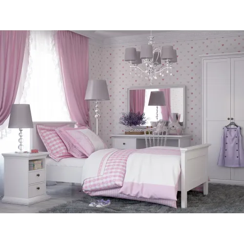 Кровать Reina от OGOGOHOME