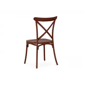 Комплект стульев Bertram 4 шт.