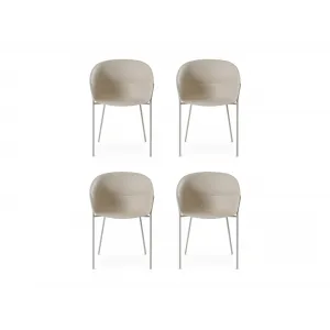 Комплект кресел Coodi 4 шт.