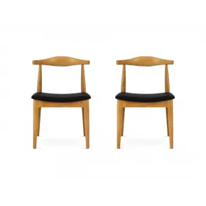 Комплект стульев Maple 2 шт.