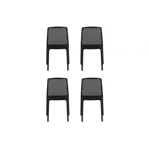 Комплект стульев Bottega 4 шт. от OGOGOHOME