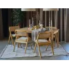 Стул складной Logan от OGOGOHOME
