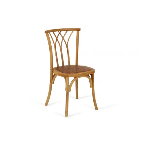 Комплект стульев Saloon 2 шт. от OGOGOHOME