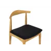 Комплект стульев Maple 2 шт. от OGOGOHOME