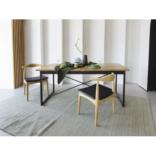 Комплект стульев Maple 2 шт. от OGOGOHOME