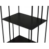 Стеллаж Shelf узкий от OGOGOHOME