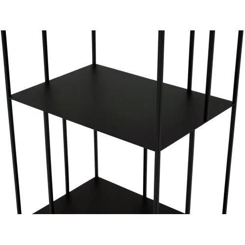 Стеллаж Shelf узкий от OGOGOHOME