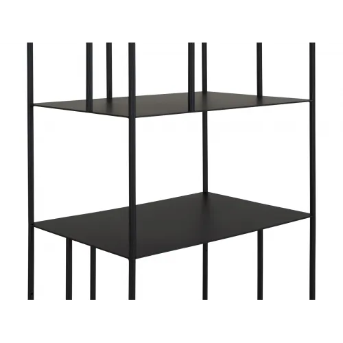 Стеллаж Shelf узкий от OGOGOHOME