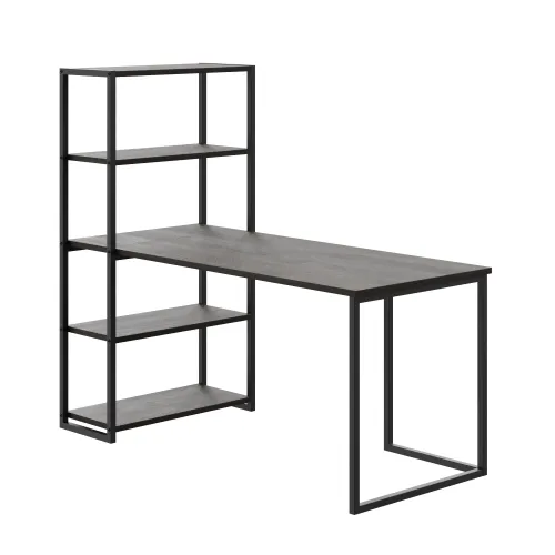 Стол письменный-стеллаж Board 1600х700 от OGOGOHOME