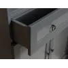 Стеллаж Caprio с ящиком и дверями от OGOGOHOME