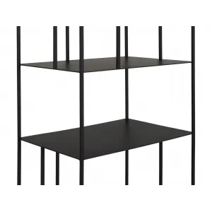 Стеллаж Shelf узкий высокий