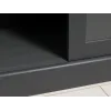 Стеллаж Caprio с ящиком и дверями от OGOGOHOME