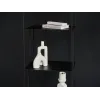Стеллаж Shelf узкий от OGOGOHOME