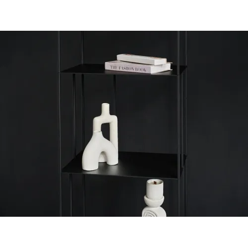 Стеллаж Shelf узкий от OGOGOHOME
