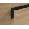 Стеллаж с дверцами внизу Look от OGOGOHOME