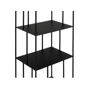 Стеллаж Shelf узкий высокий