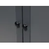 Стеллаж Caprio с ящиком и дверями от OGOGOHOME