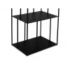 Стеллаж Shelf узкий от OGOGOHOME