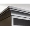 Стеллаж Caprio с ящиком и дверями от OGOGOHOME