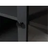 Тумба Caprio с ящиками и дверями от OGOGOHOME