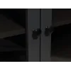 Тумба Caprio с ящиками и дверями от OGOGOHOME