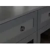 Тумба Caprio с ящиками и дверями от OGOGOHOME